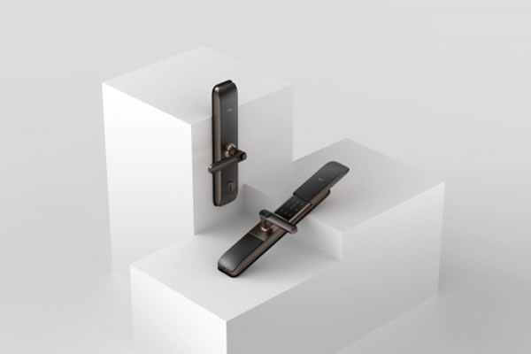 開啟回家新模式,TCL KP-10智能鎖顏值滿分,實力更出眾! 開啟回家新模式,TCL KP-10智能鎖顏值滿分,實力更出眾!