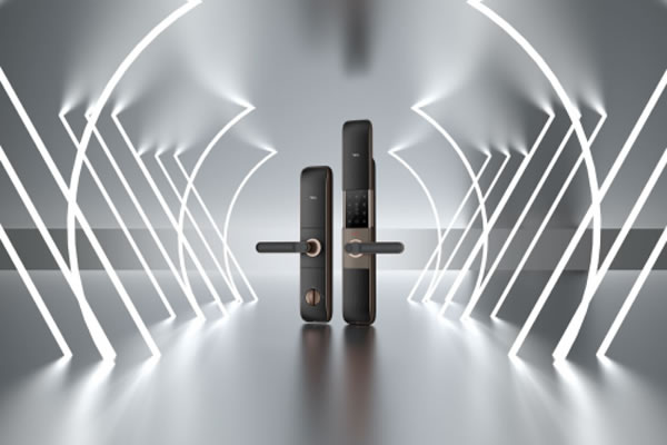 開啟回家新模式,TCL KP-10智能鎖顏值滿分,實力更出眾! 開啟回家新模式,TCL KP-10智能鎖顏值滿分,實力更出眾!