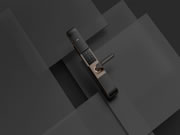 開啟回家新模式,TCL KP-10智能鎖顏值滿分,實力更出眾!