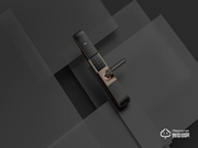 不僅是門(mén)面擔(dān)當(dāng)還有C位實(shí)力,TCL智能鎖開(kāi)啟智慧家庭新入口