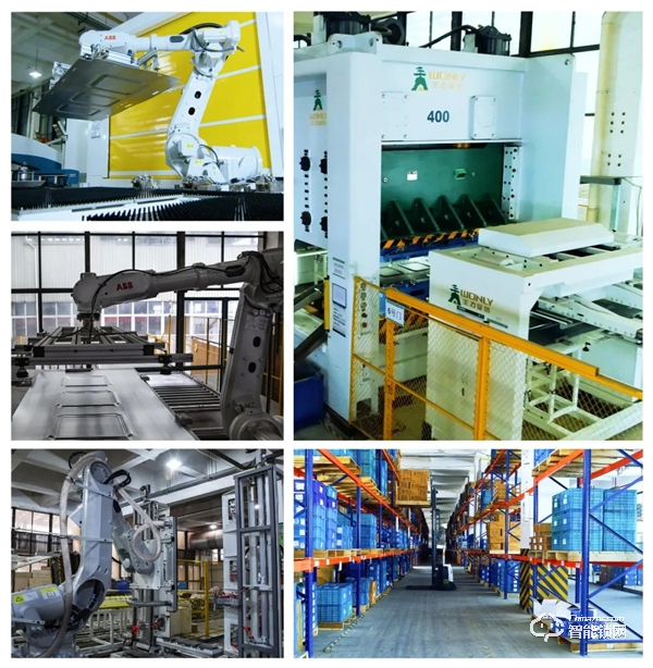 驕傲!硬核中國的背后,有你意想不到的硬核企業! 驕傲!硬核中國的背后,有你意想不到的硬核企業!