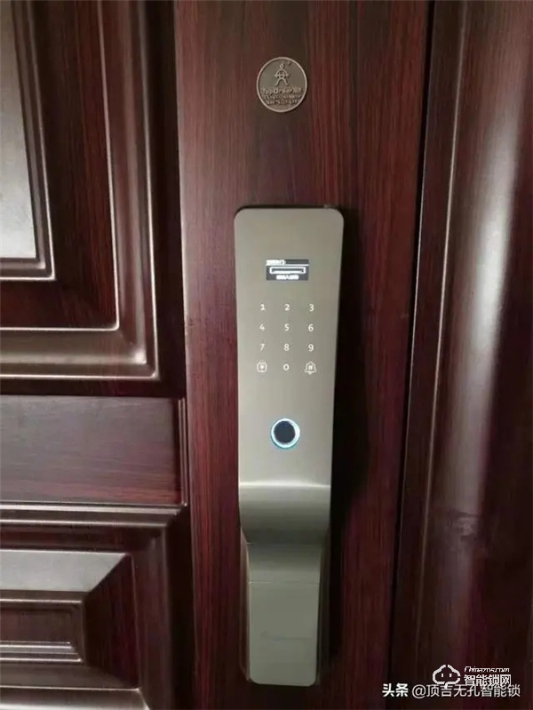 智能門鎖助力疫情防控,南京棲霞公安這波“戰疫”操作太硬核! 智能門鎖助力疫情防控,南京棲霞公安這波“戰疫”操作太硬核!