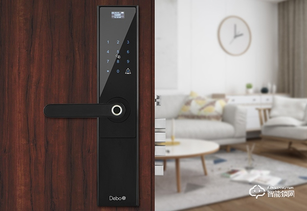 德莉堡智能鎖安全嗎 德莉堡智能鎖好不好 德莉堡智能鎖安全嗎 德莉堡智能鎖好不好