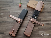 比利熊智能鎖怎么樣 比利熊智能鎖特點介紹