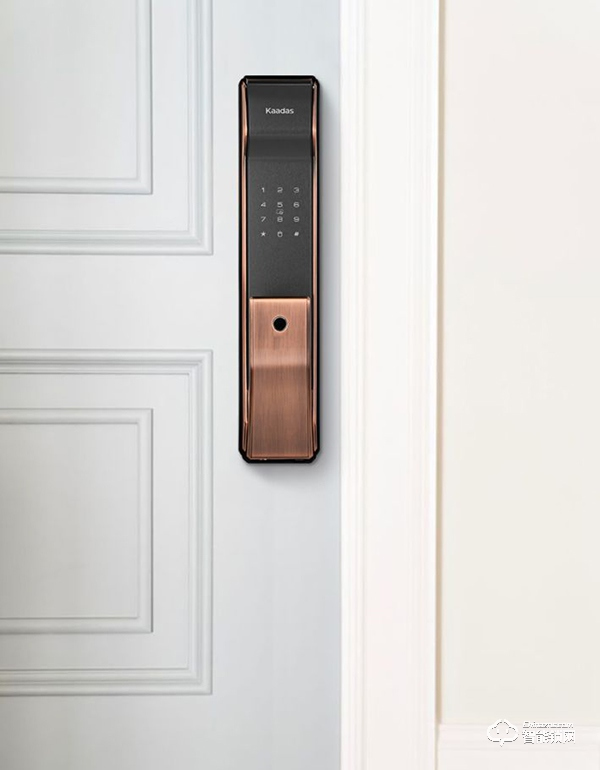 凱迪仕“搶鏡”亮相湖南衛視、東方衛視、騰訊等熒幕，守護安心的家！