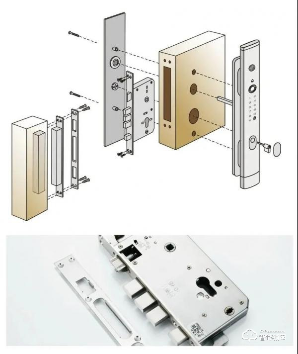 「普鑫智能鎖」做好安全“防護(hù)”,才是消費(fèi)者的硬性需要 「普鑫智能鎖」做好安全“防護(hù)”,才是消費(fèi)者的硬性需要