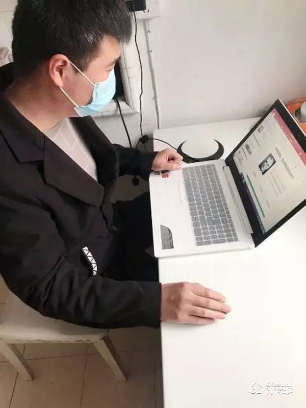 抗疫關懷丨王力智能鎖向災區(qū)經銷商支援10000只口罩