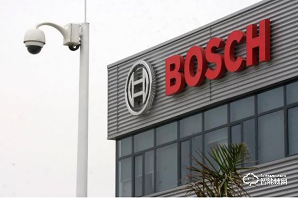 百年品牌鑄就影響力！博世智能鎖榮獲2019中國智能鎖網(wǎng)影響力品牌！