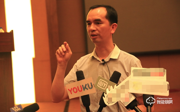 智能鎖行業標桿玥瑪智能鎖以安全為本，營造放心消費環境