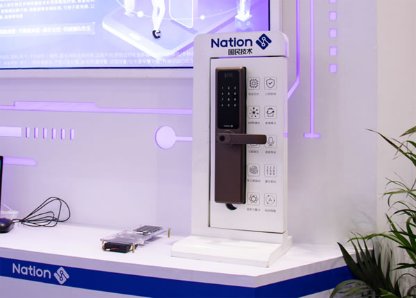 解讀國民技術“更高性能、更低功耗、更低成本”單芯片安全智能門鎖方案