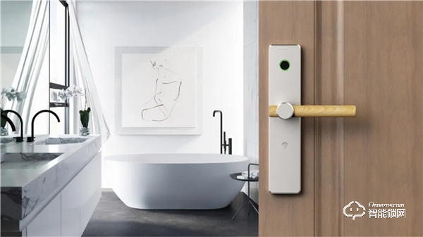 喜報 | VOC內門鎖AX系列榮獲德國紅點獎！