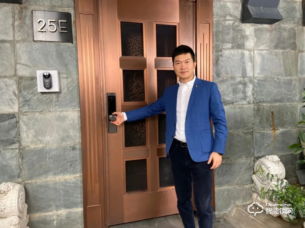 萬佳安春季新品云發布，門口再增兩名真智能懂安全管家