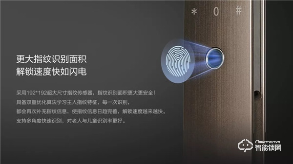 聯想智能鎖怎么樣  聯想智能鎖安全嗎