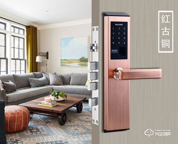 愛爾家智能鎖安全嗎？愛爾家智能鎖優勢？