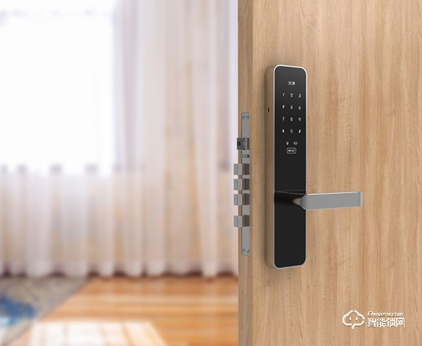 萬物復蘇,火河智能門鎖迎接新未來 萬物復蘇,火河智能門鎖迎接新未來