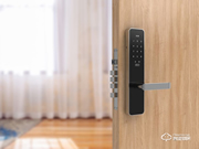 萬物復蘇，火河智能門鎖迎接新未來