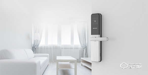 螢石推出“校園智能鎖解決方案”，助力高校宿舍智能化管理