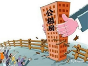 天誠NB-IOT智能鎖，杜絕公租房轉(zhuǎn)租、轉(zhuǎn)借，給安全再加一把“鎖”