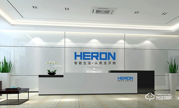 與海爾達成合作，黑龍智能鎖究竟有哪些硬核實力？