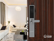 吱一聲指紋鎖怎么修改密碼 吱一聲指紋鎖售后電話