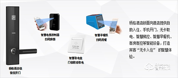 楊格指紋鎖創始人楊官貴:用楊格優勢夯實智能鎖行業地位 楊格指紋鎖創始人楊官貴:用楊格優勢夯實智能鎖行業地位