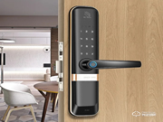 加速線上線下融合,必達智能鎖新零售戰略正式啟動