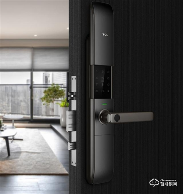 TCL智能鎖營造安全感，讓感情不再感慨“如果歲月可回頭”