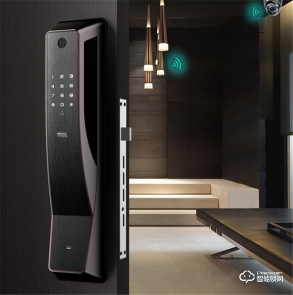 TCL智能鎖營造安全感，讓感情不再感慨“如果歲月可回頭”