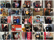 近千名援鄂醫(yī)護(hù)人員陸續(xù)用上德施曼贈(zèng)送的3D人臉智能鎖,你衛(wèi)國(guó),我?guī)湍阈l(wèi)家!