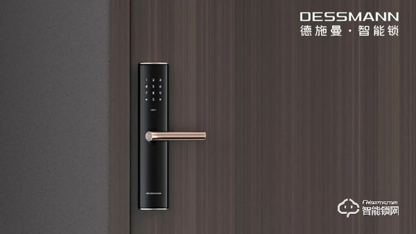 無觸生活· 領(lǐng)跑未來｜直擊2020德施曼年度峰會