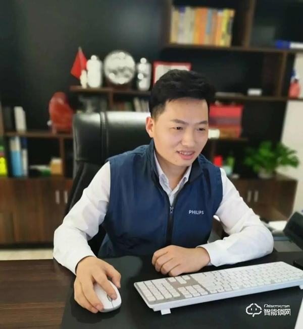 “堅守”與“突圍”！看飛利浦智能鎖上海經銷商如何取勝市場