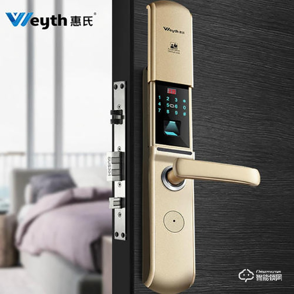 惠氏指紋鎖怎么更換指紋 惠氏指紋鎖售后電話