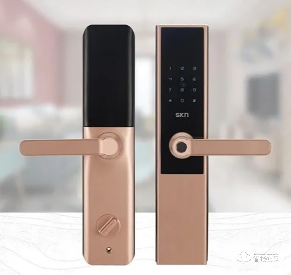 skn司鎧智能鎖以硬核技術(shù),開啟智能生活之門,引領(lǐng)行業(yè)升級(jí) skn司鎧智能鎖以硬核技術(shù),開啟智能生活之門,引領(lǐng)行業(yè)升級(jí)