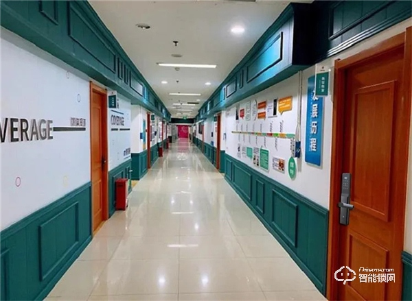 5G NB-IoT智能門鎖在不同場景中如何應用？