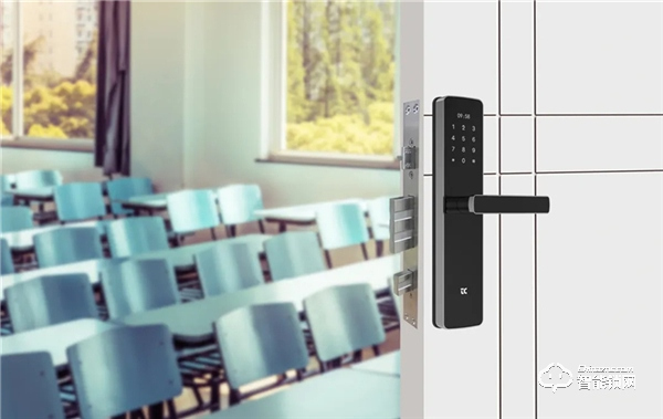 5G NB-IoT智能門鎖在不同場景中如何應用？