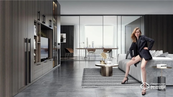 頂固2019年逆勢上行經營業績亮眼,開啟“兩步走”的大家居發展戰略 頂固2019年逆勢上行經營業績亮眼,開啟“兩步走”的大家居發展戰略