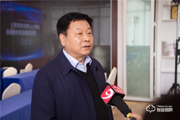 正元智慧入股掌門(mén)物聯(lián)智能鎖,攜手共同加速高校智慧校園建設(shè) 正元智慧入股掌門(mén)物聯(lián)智能鎖,攜手共同加速高校智慧校園建設(shè)