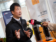 正元智慧入股掌門物聯智能鎖,攜手共同加速高校智慧校園建設