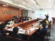 西屋安防馬鞍山港華智能鎖產品培訓會順利舉辦