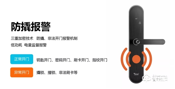 重新定義智能鎖,不聯網的智能鎖算智能嗎? 重新定義智能鎖,不聯網的智能鎖算智能嗎?