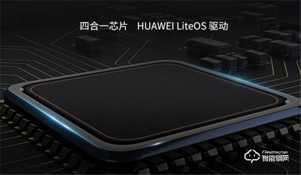 青稞智能鎖Q7成為 HUAWEI HiLink 生態伙伴 青稞智能鎖Q7成為 HUAWEI HiLink 生態伙伴