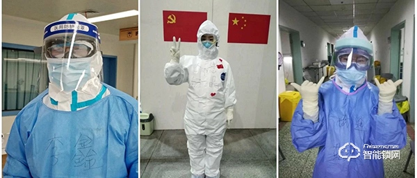 德施曼3D人臉鎖為什么廣受醫(yī)護(hù)圈100%好評(píng)?三位援鄂英雄這么說 德施曼3D人臉鎖為什么廣受醫(yī)護(hù)圈100%好評(píng)?三位援鄂英雄這么說