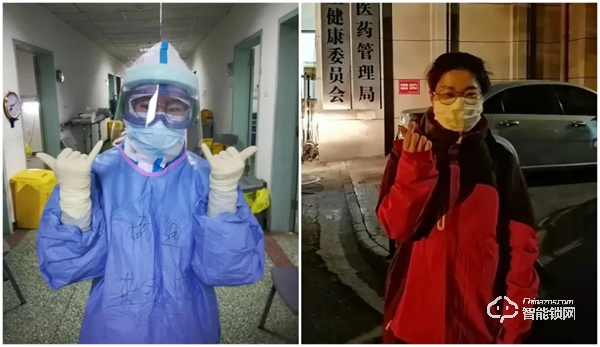 德施曼3D人臉鎖為什么廣受醫(yī)護(hù)圈100%好評(píng)?三位援鄂英雄這么說 德施曼3D人臉鎖為什么廣受醫(yī)護(hù)圈100%好評(píng)?三位援鄂英雄這么說