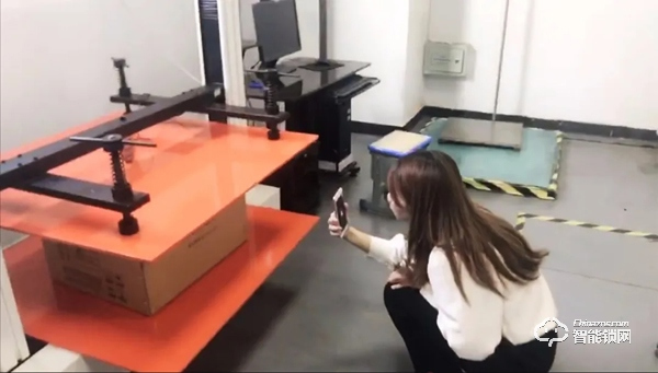 在線云考察,創新謀合作——華潤置地走進超人,“云”參觀超人智能工廠 在線云考察,創新謀合作——華潤置地走進超人,“云”參觀超人智能工廠