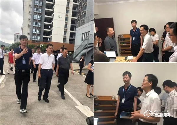 ?國民智能鎖官方旗艦店上線京東，直播帶貨，擁抱時代潮流！