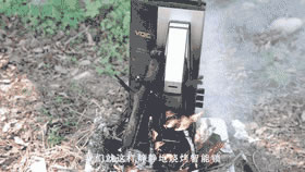 吃瓜圍觀!歷經大火猛燒后的VOC智能鎖,能抗得過去嗎? 吃瓜圍觀!歷經大火猛燒后的VOC智能鎖,能抗得過去嗎?