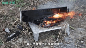 吃瓜圍觀!歷經大火猛燒后的VOC智能鎖,能抗得過去嗎? 吃瓜圍觀!歷經大火猛燒后的VOC智能鎖,能抗得過去嗎?