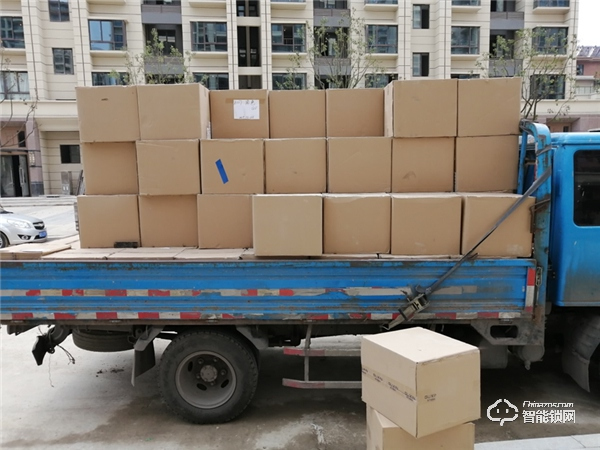 疫情期間,王力智能鎖逆勢(shì)飄紅 疫情期間,王力智能鎖逆勢(shì)飄紅