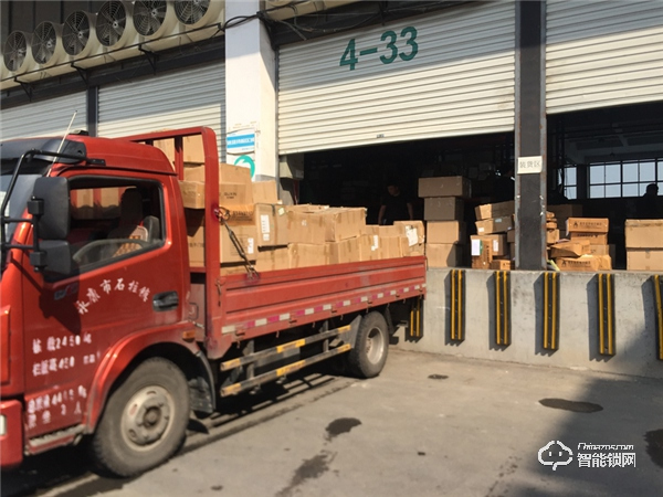 疫情期間,王力智能鎖逆勢(shì)飄紅 疫情期間,王力智能鎖逆勢(shì)飄紅