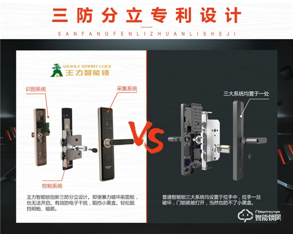 疫情期間,王力智能鎖逆勢(shì)飄紅 疫情期間,王力智能鎖逆勢(shì)飄紅